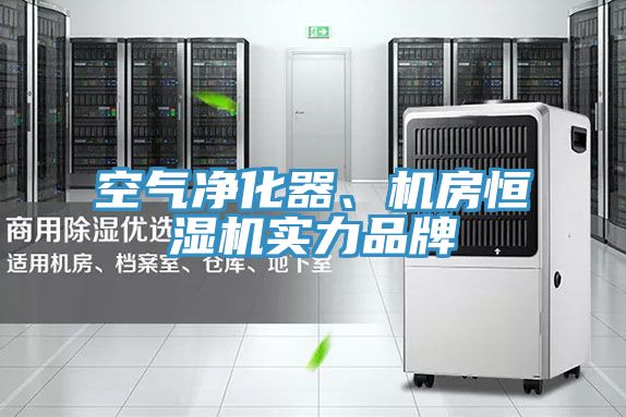 空气净化器、机房恒湿机实力品牌