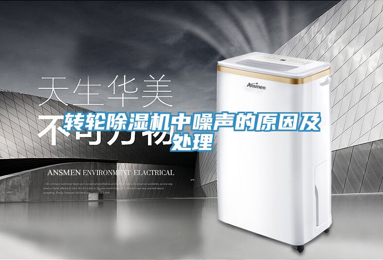 转轮MR.好色破解版中噪声的原因及处理