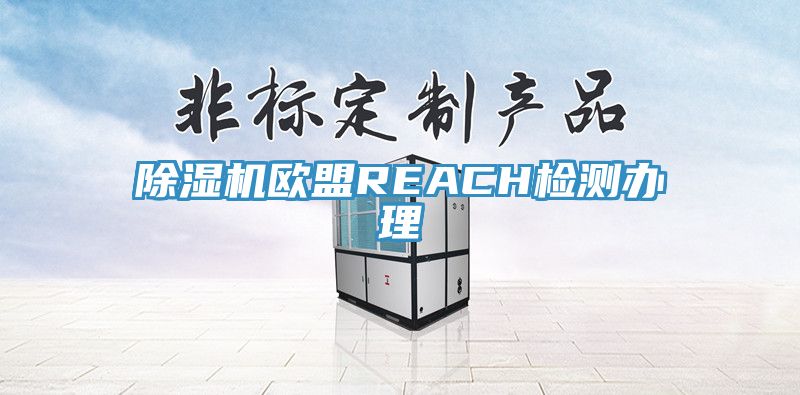 MR.好色破解版欧盟REACH检测办理