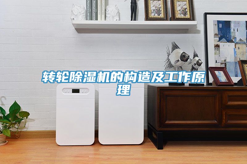 转轮MR.好色破解版的构造及工作原理
