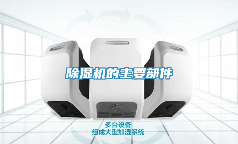MR.好色破解版的主要部件